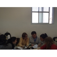  3er Encuentro de Formación Situada - COMPRENSIÓN LECTORA